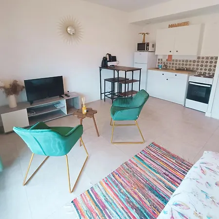 Spacieux & Cosy - Porto-vecchio Apartmán